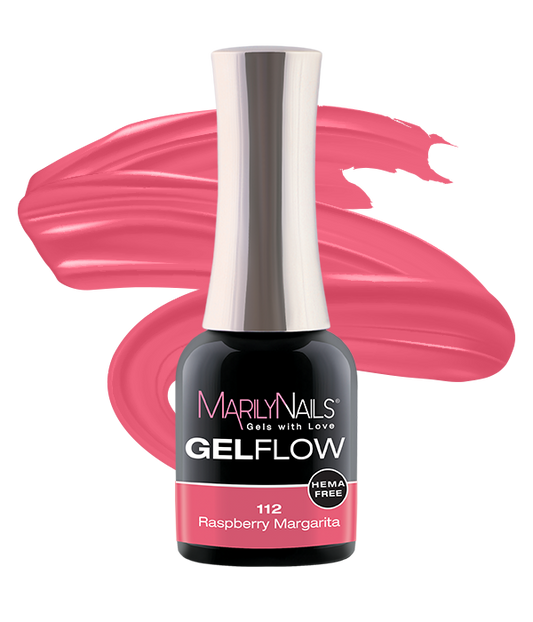 Gelflow - 112 (Raspberry Margarita)