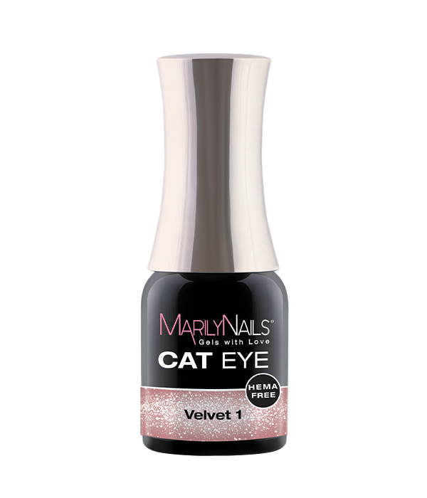 Cat eye Velvet 1