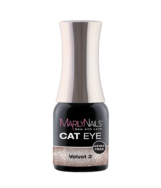 Cat eye Velvet 2