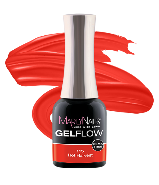Gelflow - 115 (Hot harvest)