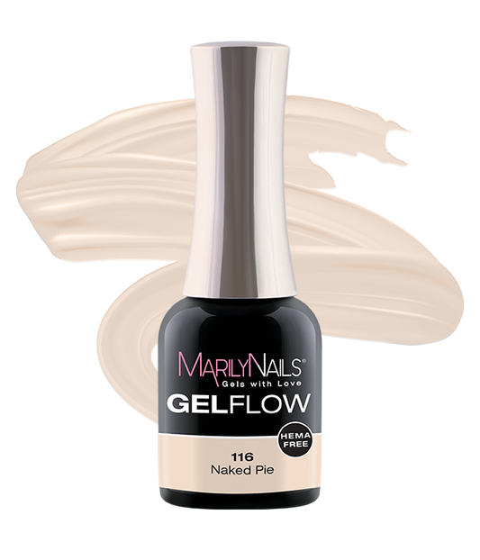 Gelflow - 116 (Naked pie)