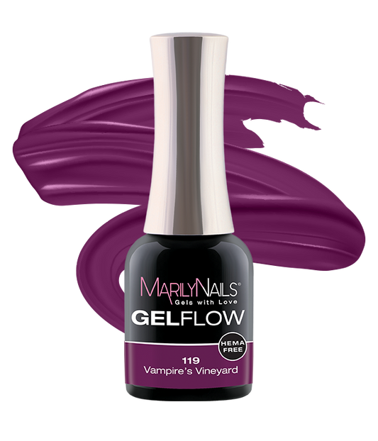 Gelflow - 119 (Vampires vineyard)