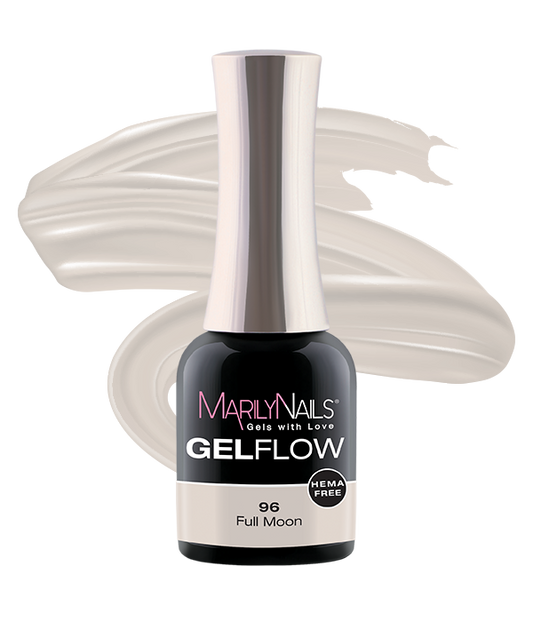 Gelflow - 96 Full moon