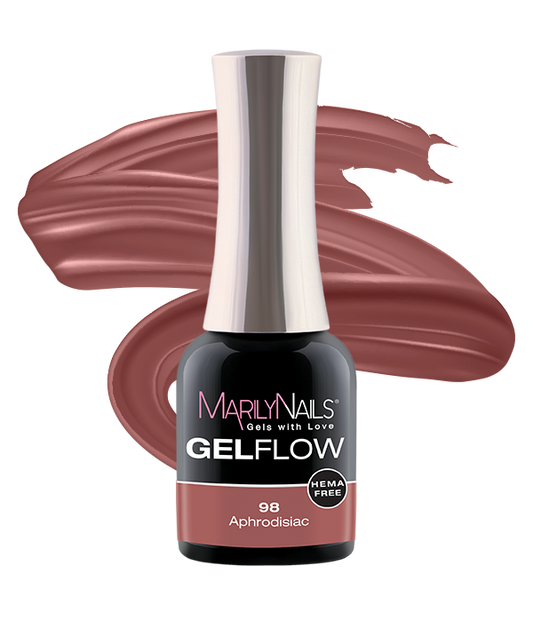 Gelflow - 98 Aphrodisiac