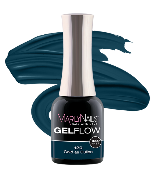 Gelflow - 120 (Cold as Cullen)