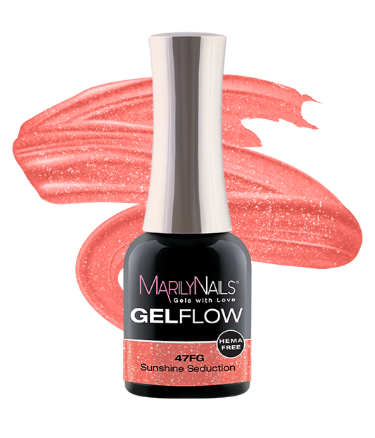 GelFlow - 47fg Sunshine seduction