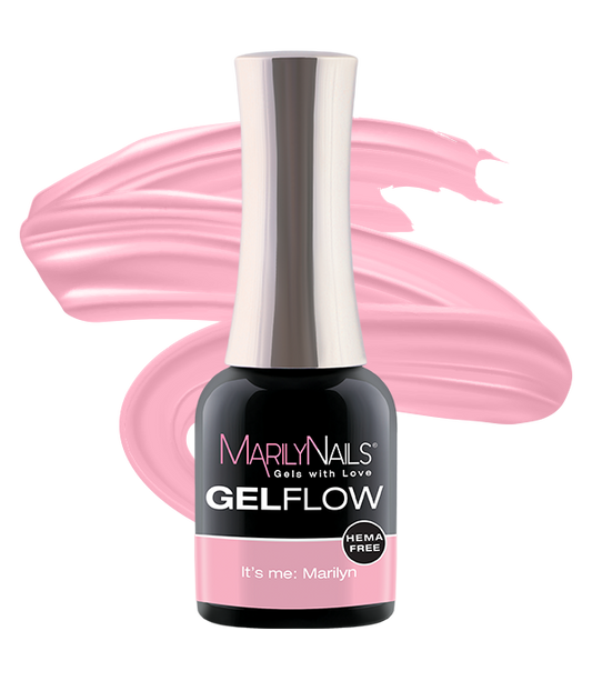 Gelflow - It's me Marilyn