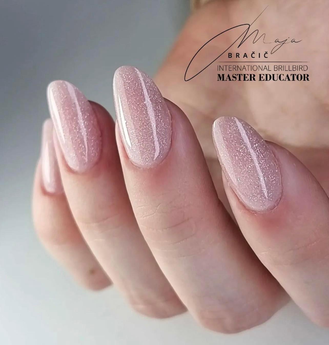 Future gel - Diamond Brill