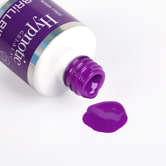 Hypnotic gel & lac - 276