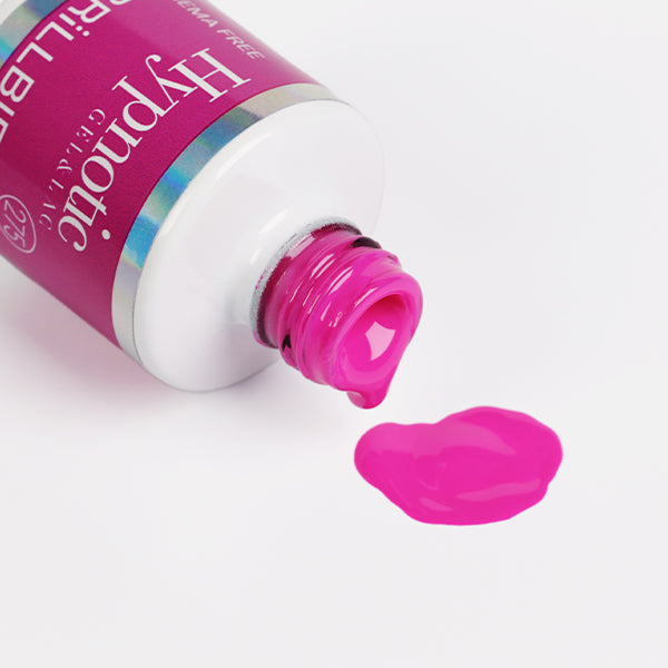 Hypnotic gel & lac - 275