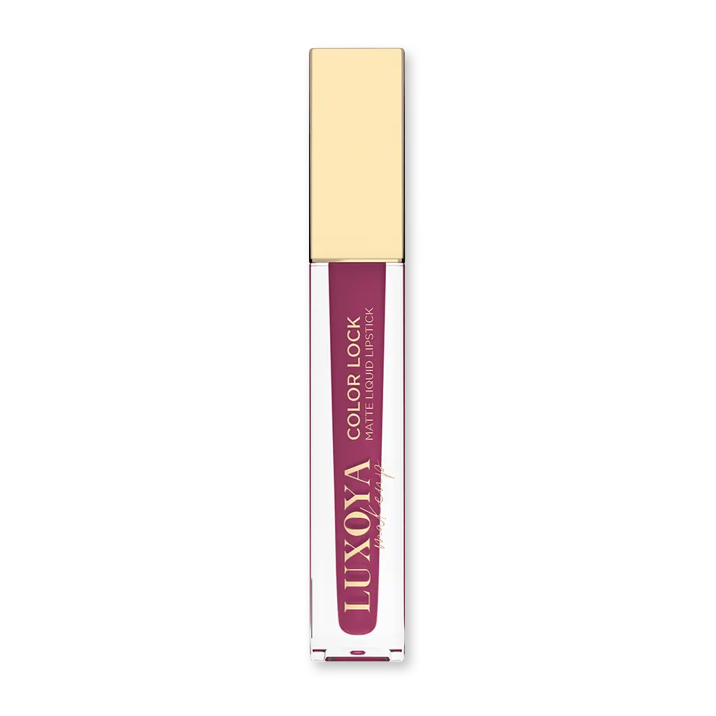 COLOR LOCK Liquid matte lipstick 10