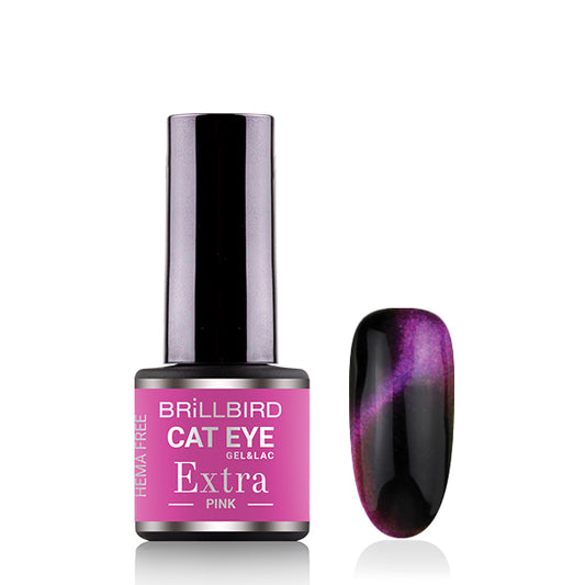 Cat Eye Extra Pink