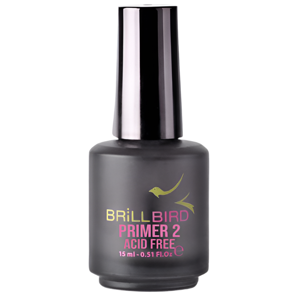 Primer 2 - Acid Free – Kentro beauty
