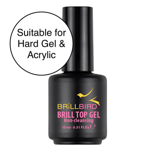 Brill Top Gel