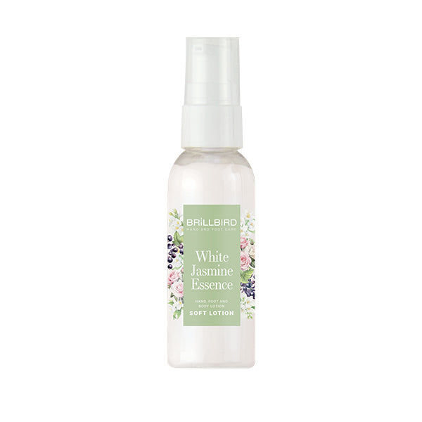 Hand & Foot Soft Lotion - Jasmine