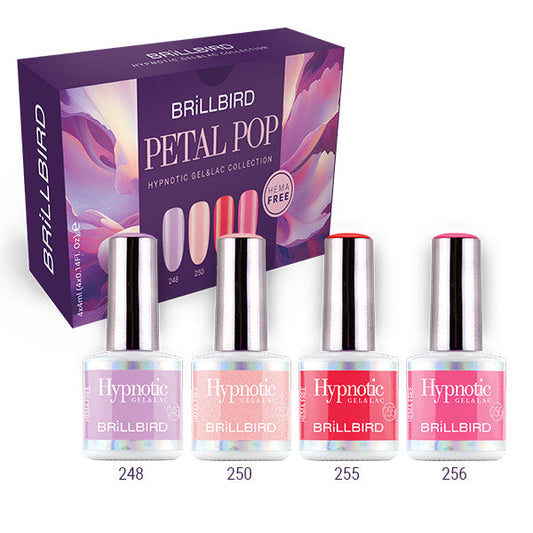 Petal Pop collection