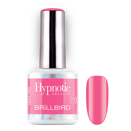Hypnotic gel & lac - 256