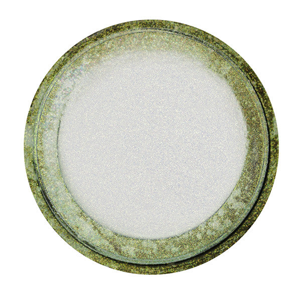 Chrome powder Mermaid Mirror 1