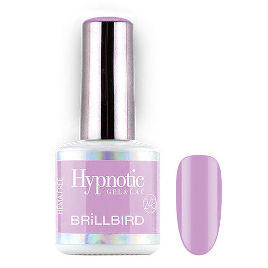 Hypnotic gel & lac - 248