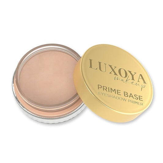 PRIME BASE eyeshadow primer
