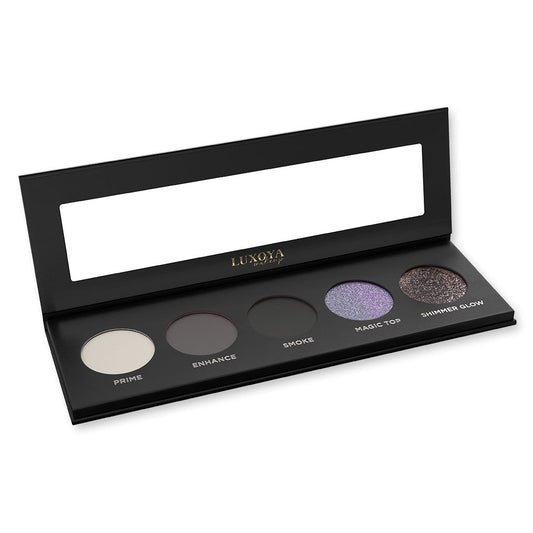 Eyeshadow Palette SMOKE