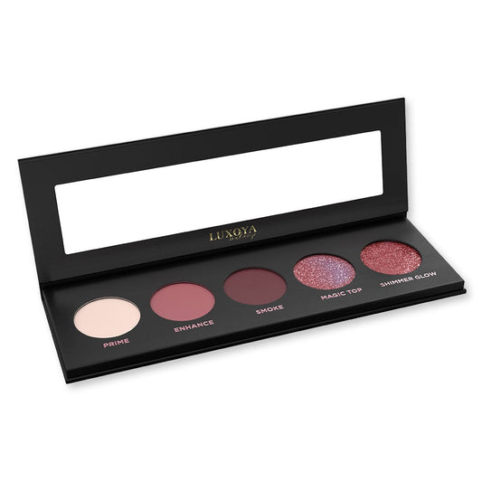 Eyeshadow Palette ROMANCE