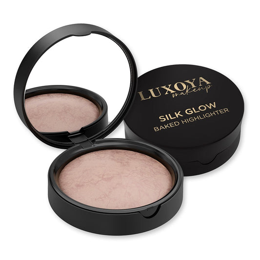 SILK GLOW Highlighter powder 03