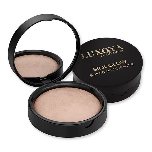 SILK GLOW Highlighter powder 01