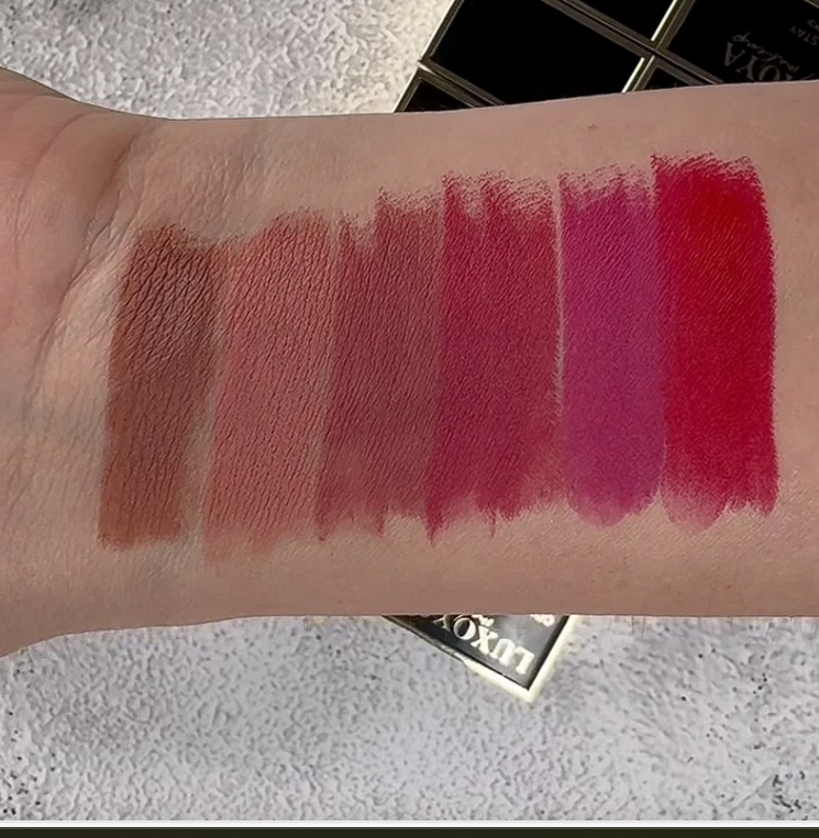 COLOR STAY Matte lipstick 06
