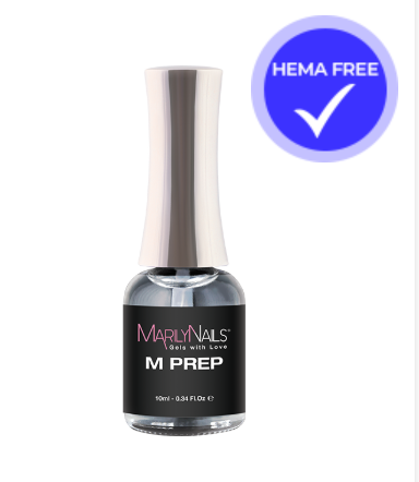 MarilyNails M Prep