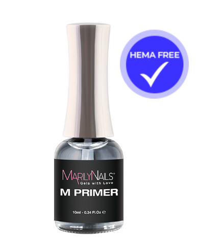 MarilyNails Primer