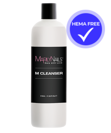 MarilyNails Cleanser