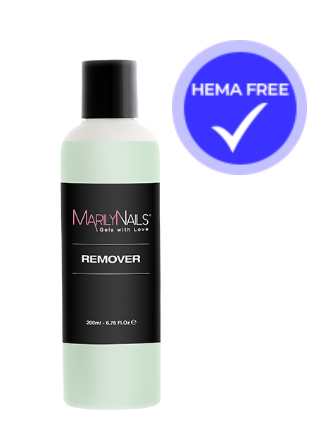 MarilyNails Remover