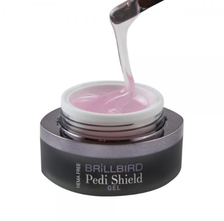Pedi Shield anti fungus gel
