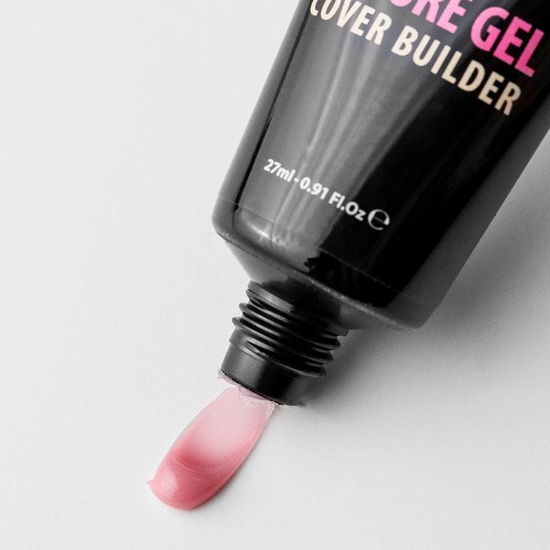 Future gel - Cover builder