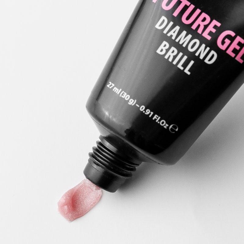 Future gel - Diamond Brill
