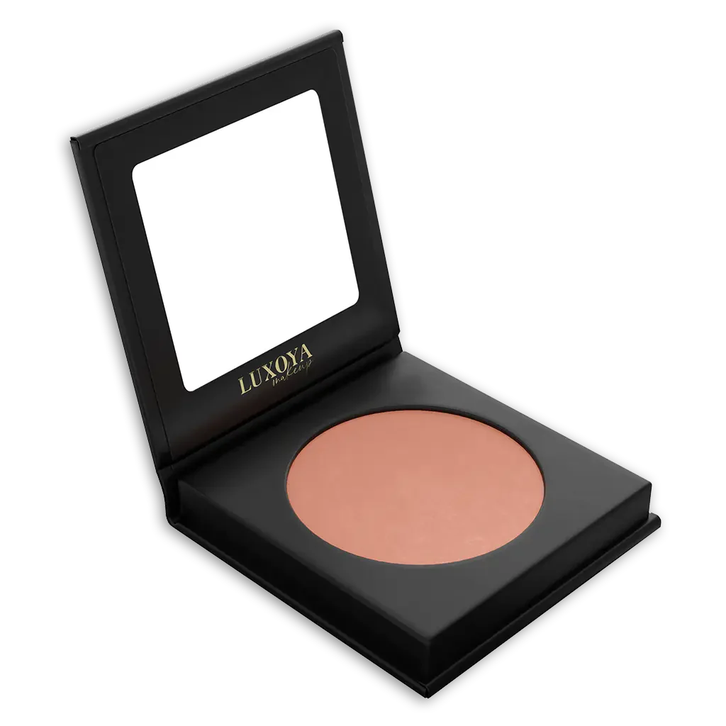 GLAM CHEEKS Blusher 01