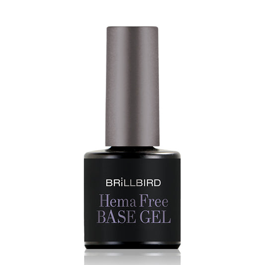 Hema free base bond gel