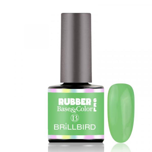 Rubberbase - 13