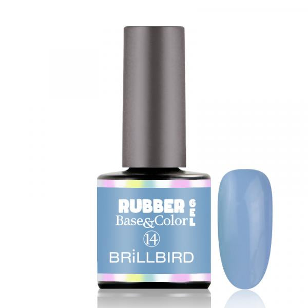 Rubberbase - 14