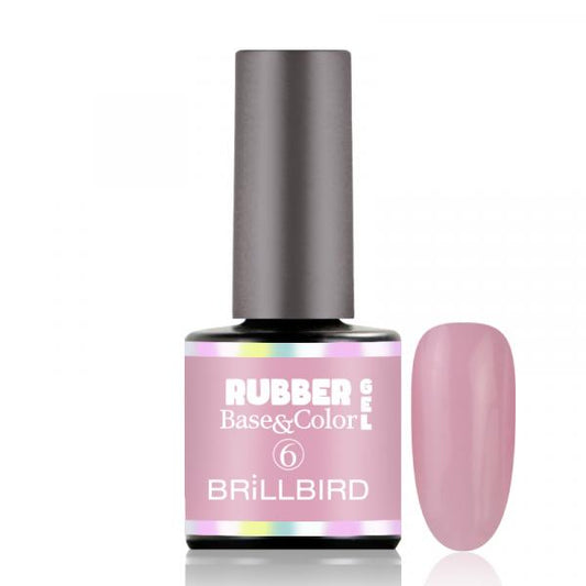 Rubberbase - 6