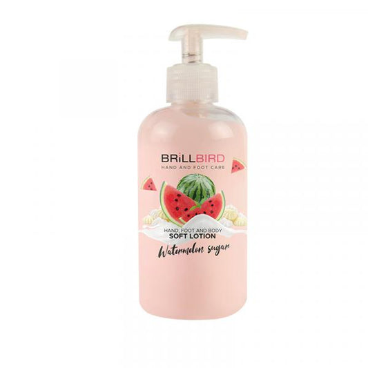 Hand & foot lotion - Watermelon sugar 250ml