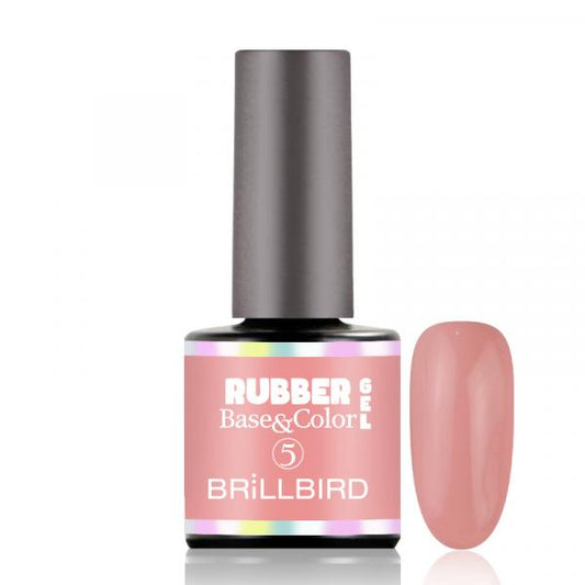 Rubberbase - 5