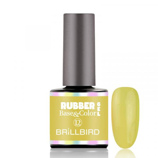Rubberbase - 12