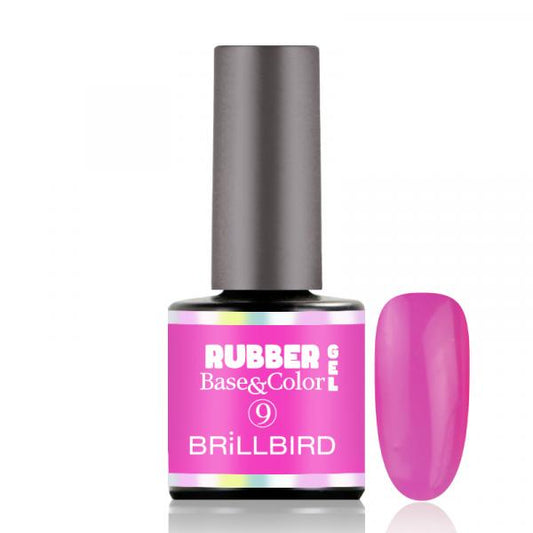 Rubberbase - 9