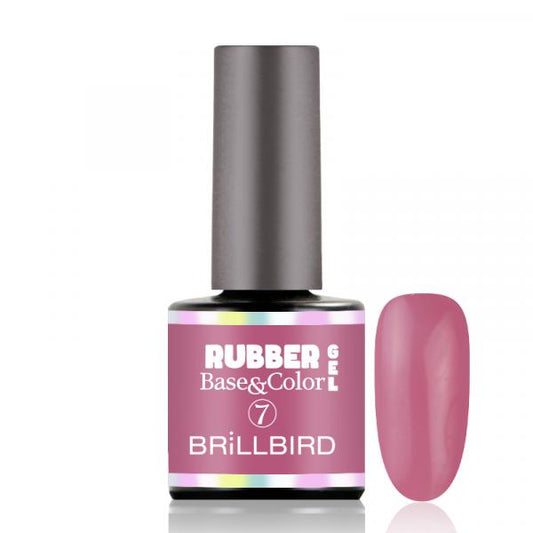 Rubberbase - 7