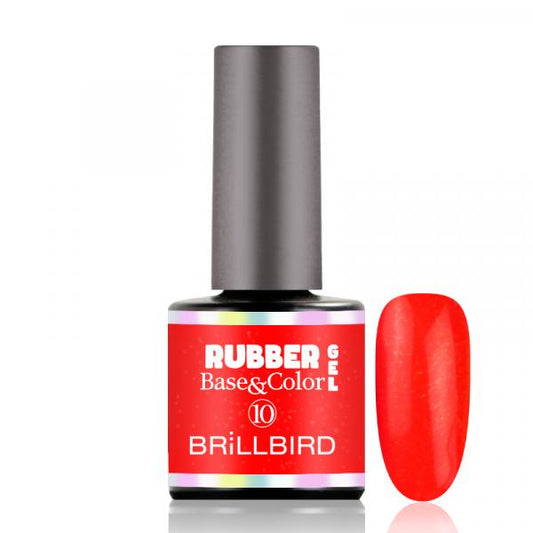 Rubberbase - 10