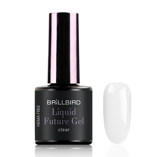 Future Liquid Clear