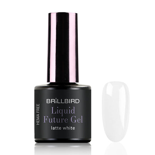 Future Liquid Latte White