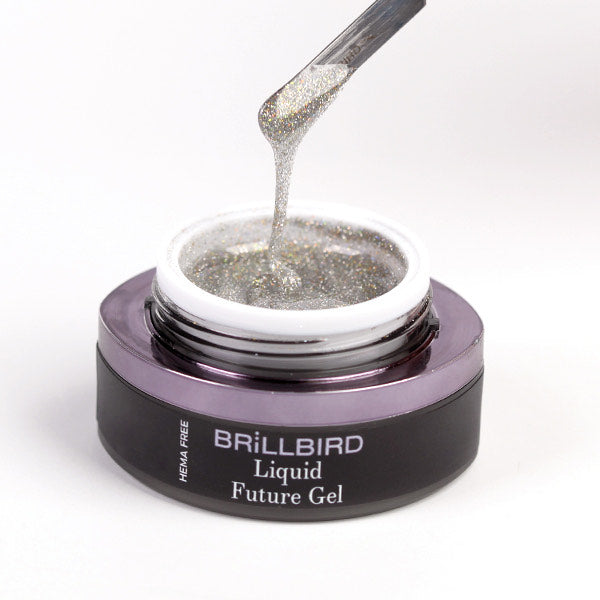Future Liquid Reflective Silver – Kentro beauty